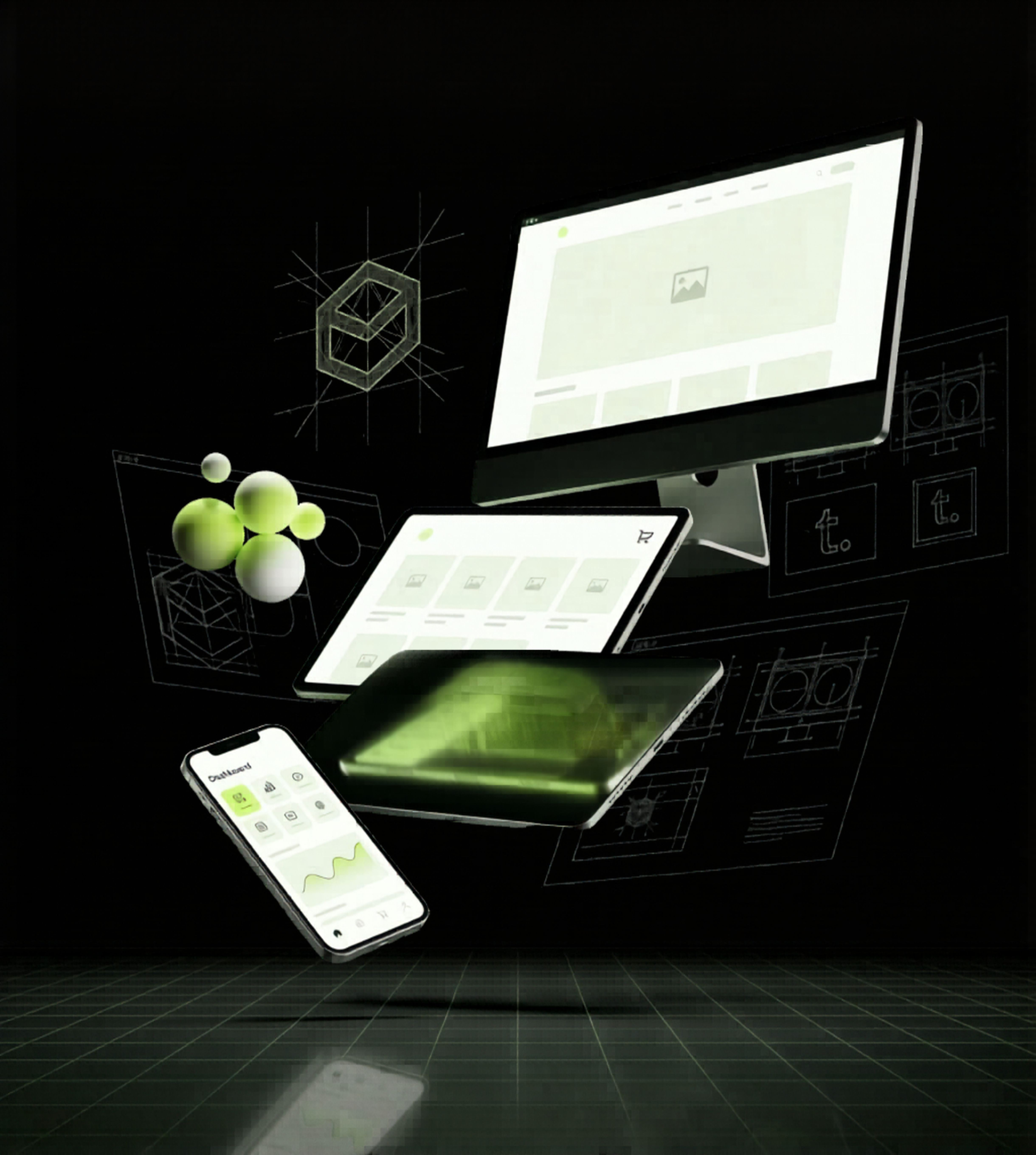 Brand Strategy Services