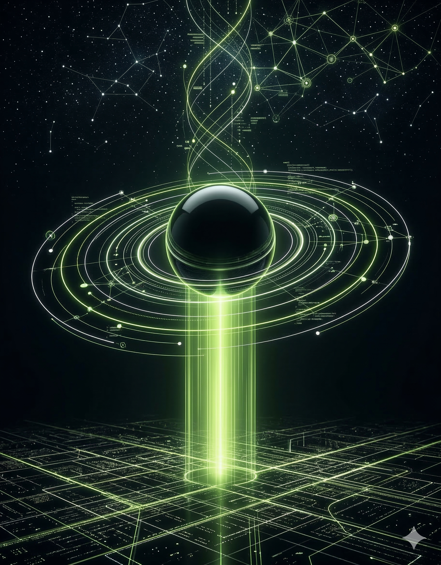 Technocede mission
