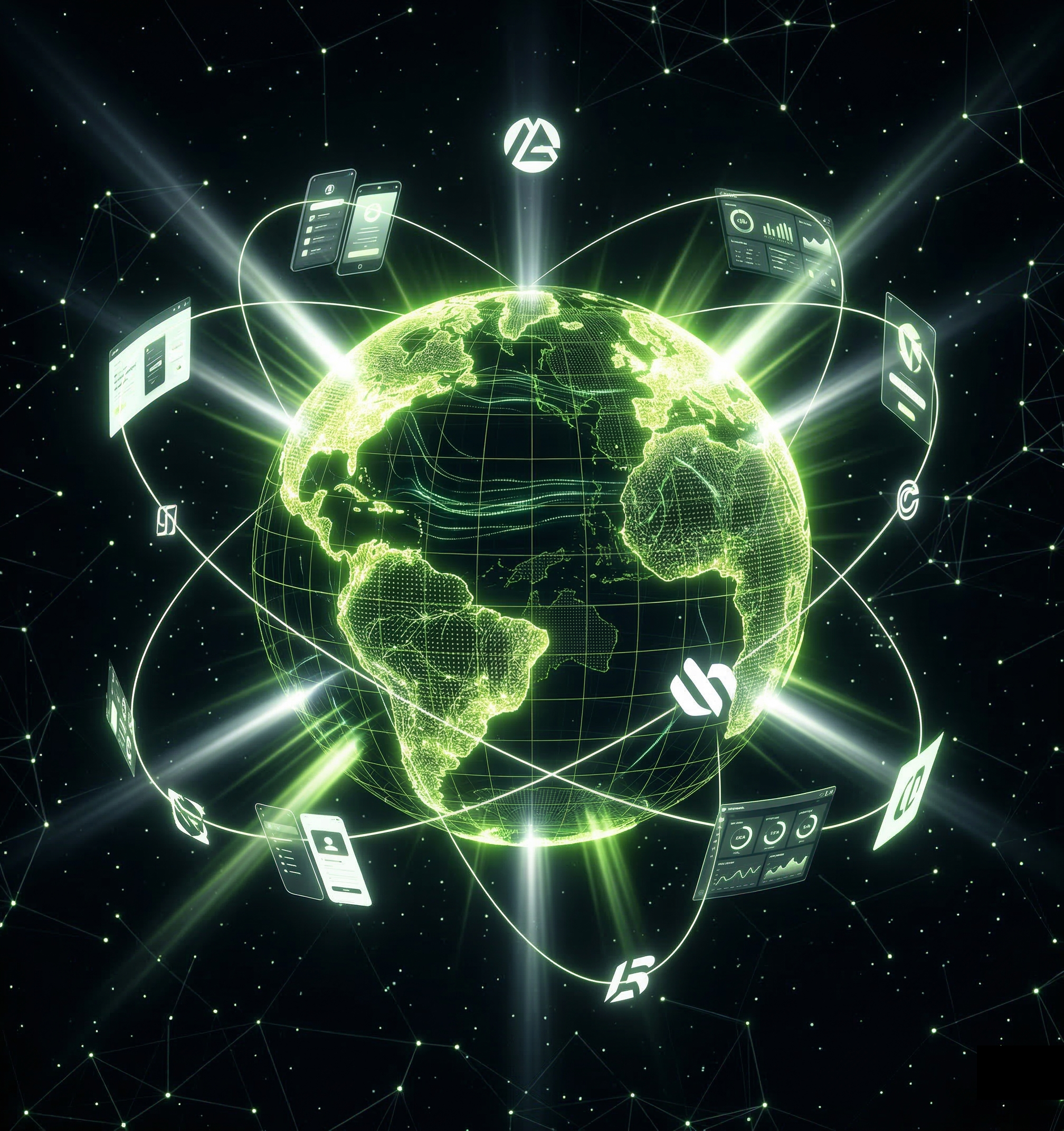 Technocede vision