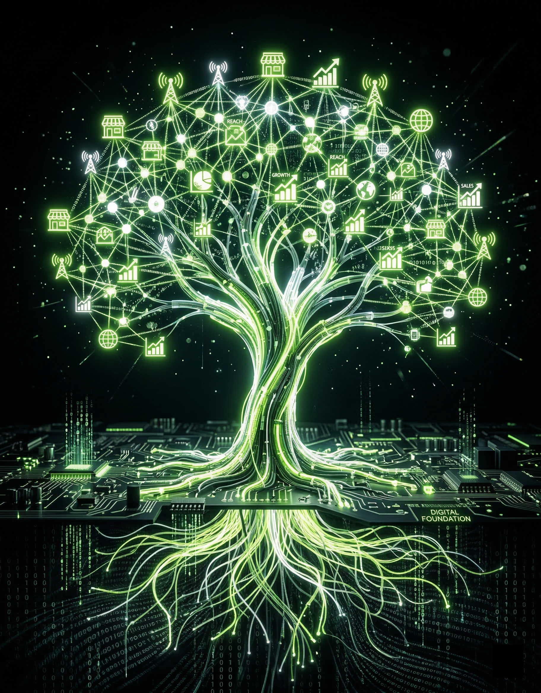 Digital Innovation